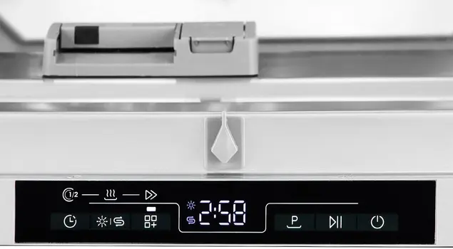 Встраиваемая посудомоечная машина Haier HDWE11-194RU фото 3