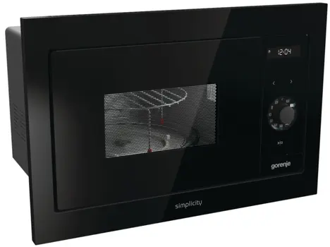 Встраиваемая микроволновая печь Gorenje BM235SYB фото 1