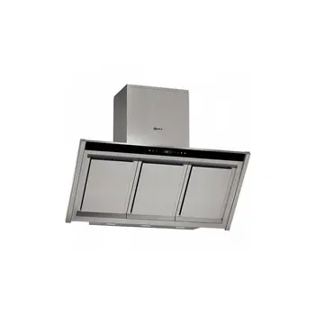 Вытяжка NEFF D39ML86N0