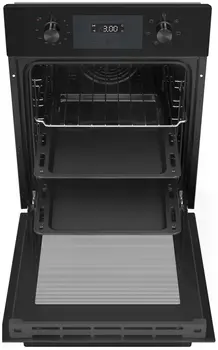 Духовой шкаф MEFERI MEO457BK COMFORT фото 3