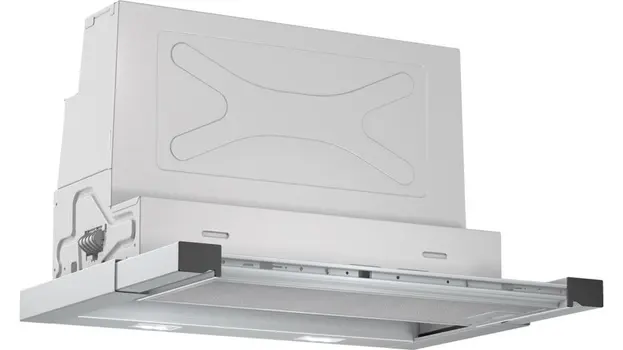 Встраиваемая вытяжка Bosch DFR067T51 фото 1 Встраиваемая вытяжка Bosch DFR067T51 фото 1