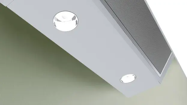 Вытяжка Bosch DWK66PJ20T фото 3