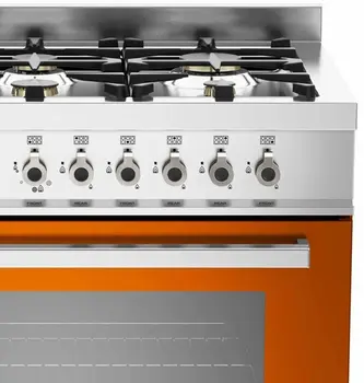 Варочный центр Bertazzoni PRO905IMFESART фото 2