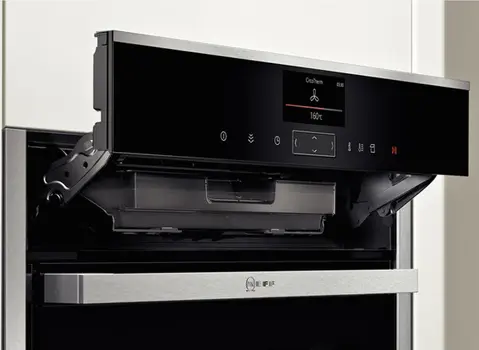 Духовой шкаф NEFF B47FS22N0 фото 3 Духовой шкаф NEFF B47FS22N0 фото 3