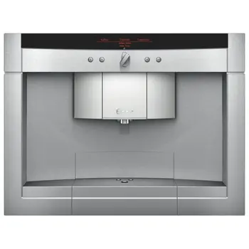 Встраиваемая кофемашина NEFF C77V60N02