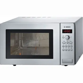 Микроволновая печь Bosch HMT84G451R Микроволновая печь Bosch HMT84G451R