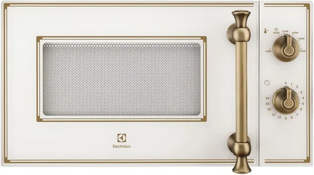 Микроволновая печь Electrolux EMM20000OC