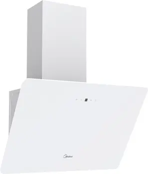Вытяжка Midea MH60AN364GW фото 3