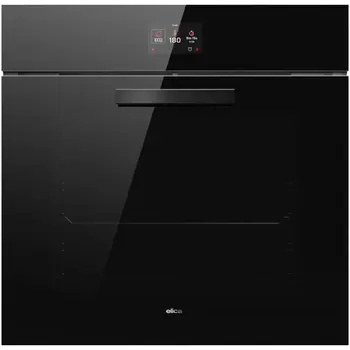 Духовой шкаф Elica VIRTUS MULTI 60 TFT BL фото 1