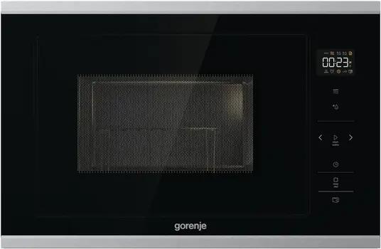 Микроволновая печь Gorenje BMX251SG2BG фото 1