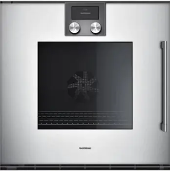 Духовой шкаф Gaggenau BOP 221-131 фото 1