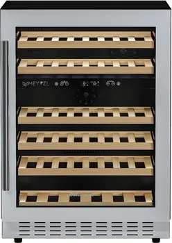 Винный холодильник Meyvel MV46PRO-KWT2 фото 3