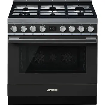 Варочный центр Smeg CPF9GMAN