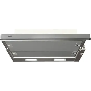 Встраиваемая вытяжка Bosch DHI645FTR фото 1 Встраиваемая вытяжка Bosch DHI645FTR фото 1