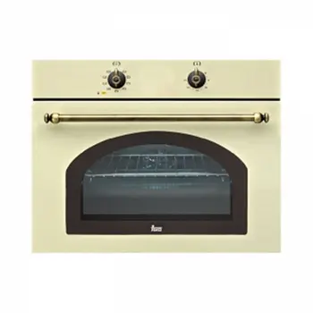 Встраиваемая микроволновая печь Teka MWR 32 BI BGB (Beige Old Brass)