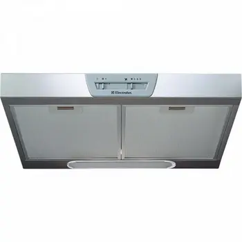 Вытяжка Electrolux EFT635X