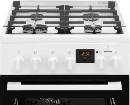 Комбинированная плита Electrolux RKK560200W фото 2