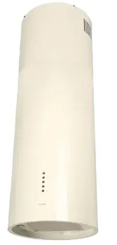 Вытяжка Maunfeld LEE ISLA 39 BEIGE фото 1