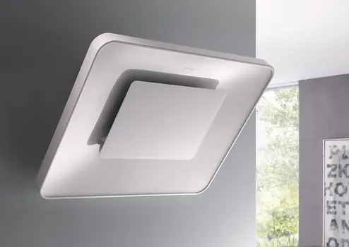 Вытяжка Miele DA 6998 W Pearl фото 3