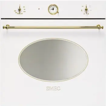 Духовой шкаф Smeg SF 800B фото 1