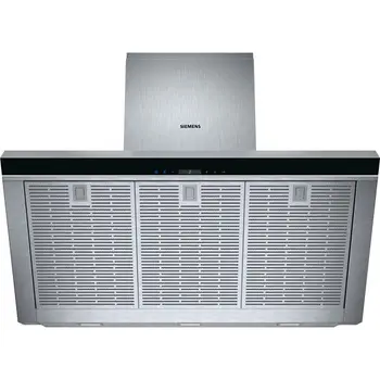Вытяжка Siemens LC98KA572