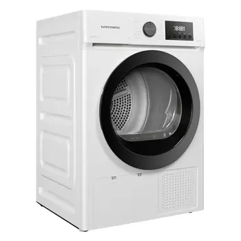 Сушильная машина Kuppersberg DM 593 W фото 3