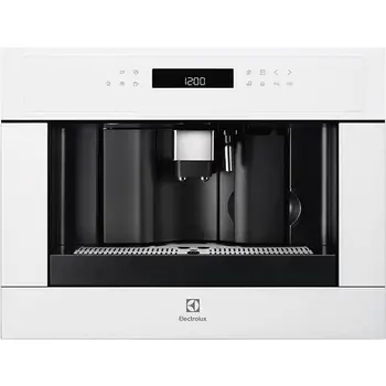Встраиваемая кофемашина Electrolux EBC54524AV