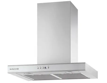 Вытяжка De Dietrich DHD1106X