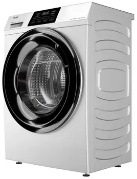 Стиральная машина HAIER HW60-BP10919B фото 3
