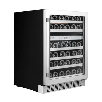 Холодильник винный Temptech STX60DS фото 1