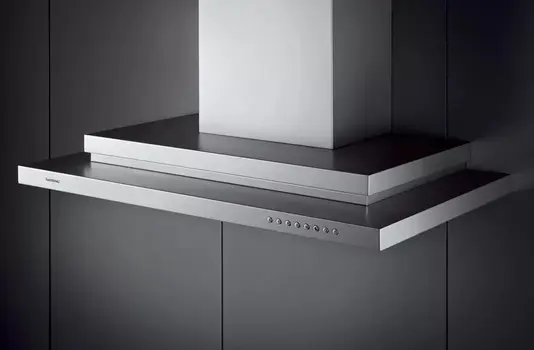 Вытяжка Gaggenau AI 200-102 фото 2