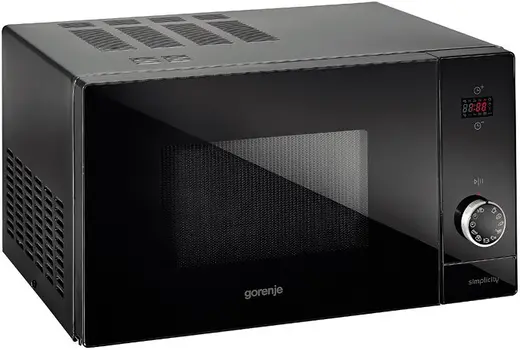 Микроволновая печь Gorenje MO 6240 SY2B Микроволновая печь Gorenje MO 6240 SY2B