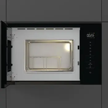 Микроволновая печь Gorenje BM201SG3DBG фото 2