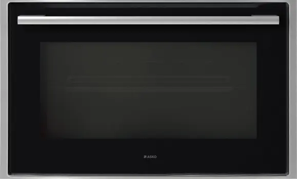 Духовой шкаф Asko OCM8464S фото 3