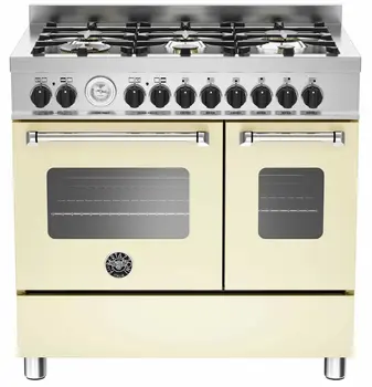 Варочный центр Bertazzoni MAS906MFEDCRT фото 1
