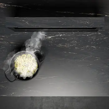 Индукционная стеклокерамич. панель Falmec LEVEL INVISIBLE фото 3