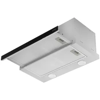 Вытяжка GORENJE TH60E8SGB фото 3