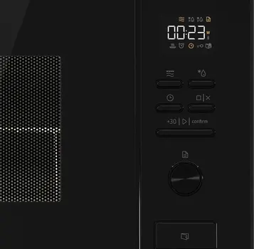 Микроволновая печь Gorenje BM251M2BG фото 2