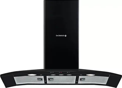 Вытяжка De Dietrich DHD 556 BE 1 фото 1 Вытяжка De Dietrich DHD 556 BE 1 фото 1