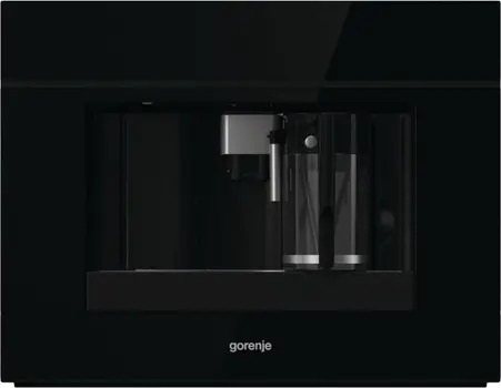 Встраиваемая кофемашина Gorenje CMA9200BG фото 1