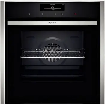 Духовой шкаф NEFF B58CT64N0 Духовой шкаф NEFF B58CT64N0