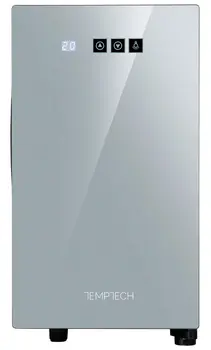 Холодильник винный Temptech FX1200SZB фото 1