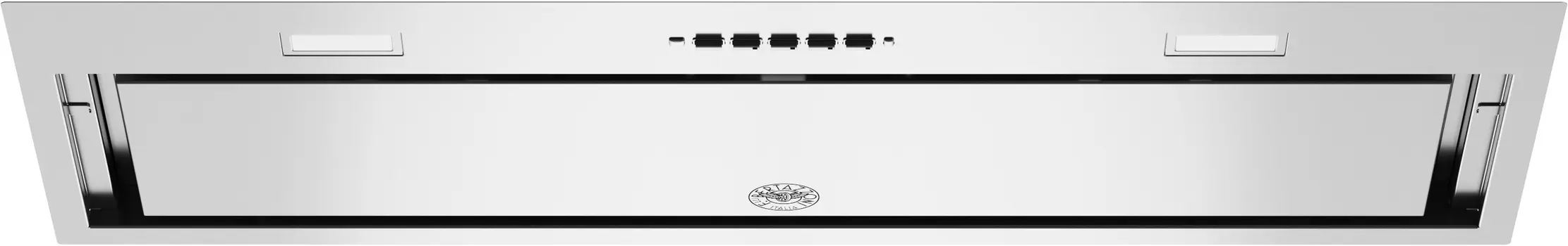 Вытяжка Bertazzoni KIN70MOD1XB/2 фото 1