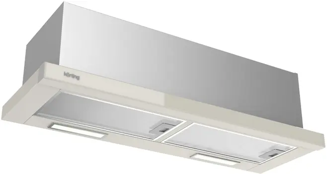 Встраиваемая вытяжка Korting KHP 9815 GB фото 2