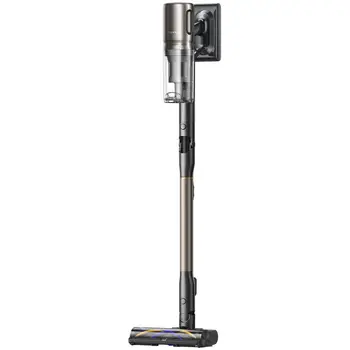 Беспроводной пылесос Dreame Z40 TangleCut Flex+ фото 3