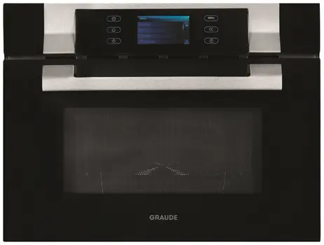 Встраиваемая микроволновая печь Graude MWG 45.0 SG