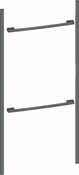 Планки flex design 120 см Neff Z912AAY0 (серый) фото 1