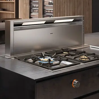 Вытяжка Gaggenau AL400122 фото 2