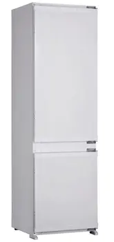 Встраиваемый холодильник Haier HRF 229 BI RU фото 2 Встраиваемый холодильник Haier HRF 229 BI RU фото 2