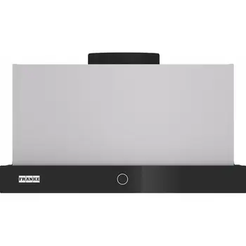 Вытяжка Franke TOUCH BK 50 фото 3